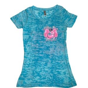 Daytona Beach Bike Week 2016 T-shirt M